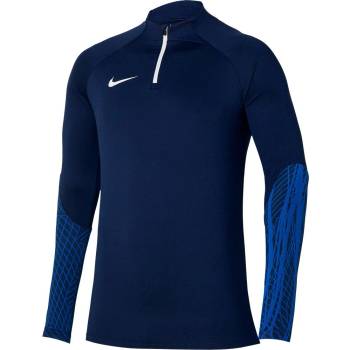 Nike Тениска с дълъг ръкав Nike M NK DF STRK23 DRIL TOP dr2294-451 Размер XXL