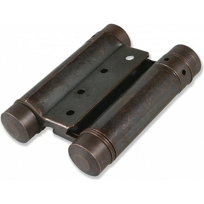 Satos Pružinový závěs 30/100 Bronz F1-108030 max 22kg/1pár/700mm š. – Hledejceny.cz