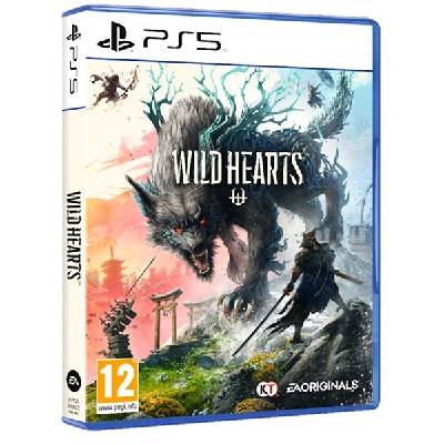 Wild Hearts – PS5