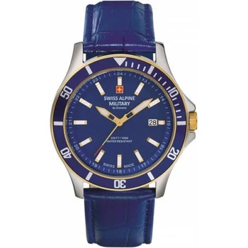 Image 1 of Grovana Swiss Alpine Military 7022.1545