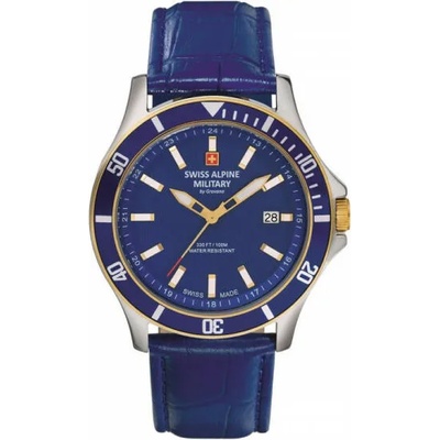 Grovana Swiss Alpine Military 7022.1545