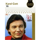 Karel Gott - ´95 Slidepack pošetka CD