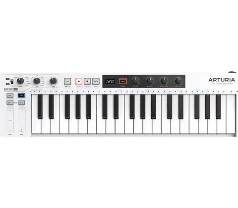 Arturia KeyStep 37