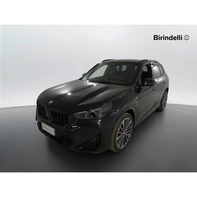 BMW X1 xDrive20d M Sport 110 kW