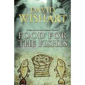 Food for the Fishes | David Wishart (2016)