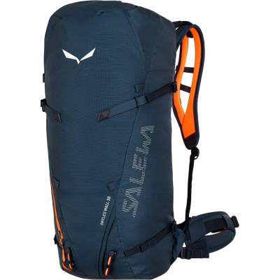 Salewa Раница за катерене Salewa Ortles Wall 38 Mountaineering backpack - Dark Denim - размер One Size (503-0881-0111)