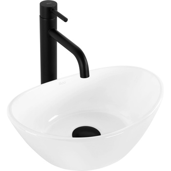 Image 1 of Rea Умивалник за плот Rea Kate 36 (REA-U6803)