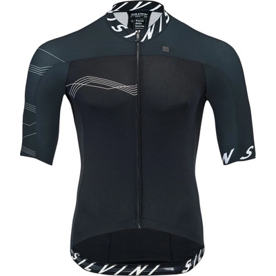 Silvini Stelvio MD1604 černý pánský