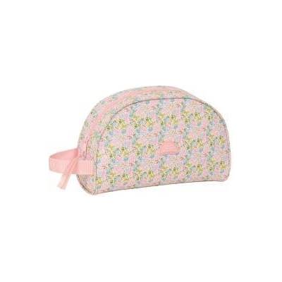 Vicky Martín Berrocal Пътническа Чантичка Vicky Martín Berrocal Многоцветен 28 x 18 x 10 cm