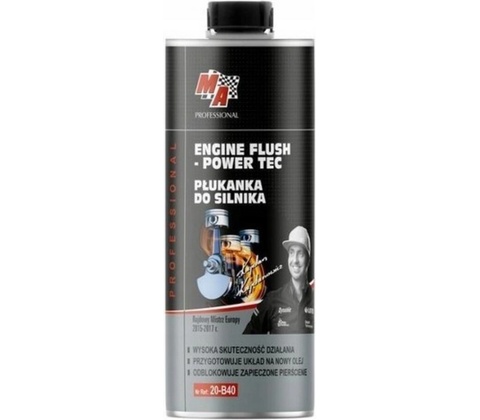 MA Professional Engine Flush 500 ml