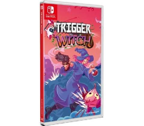 Trigger Witch