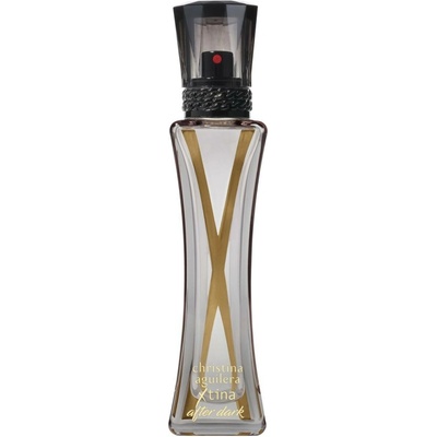 Christina Aguilera Xtina After Dark parfumovaná voda dámska 30 ml