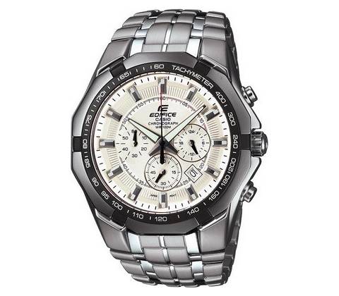 Casio EF-540D-7A