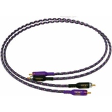 XLO UltraPLUS 1A; RCA 5 m