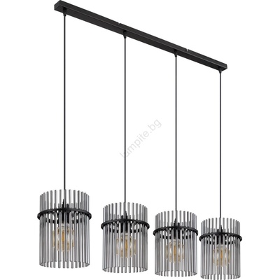 GLOBO GORLEY 15698-4H