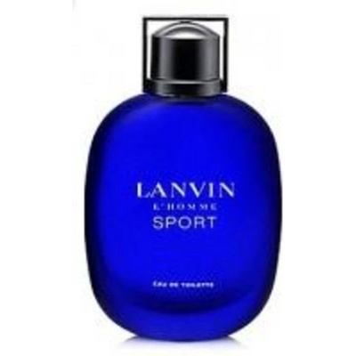 Lanvin Sport toaletní voda pánská 30 ml