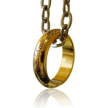 Noble Collection Jeden prsten NN0903