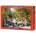 Castorland Puzzle 2000 Brook in the forest CASTOR