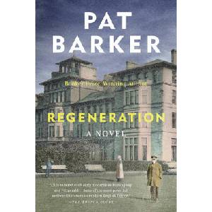 Regeneration | Pat Barker (ISBN: 9780142180594)