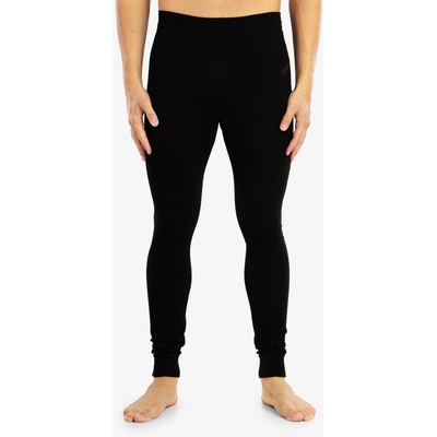 Ortovox 230 Competition Long Pants M black raven