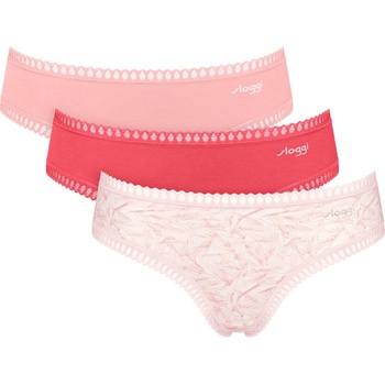 Sloggi Go crush hipster c3p s