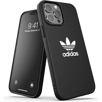 Adidas Кейс Adidas Or Basic за Apple iPhone 13 Pro Max, Черен (8718846096027)