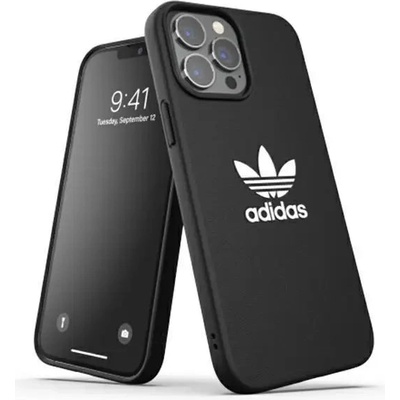Adidas Кейс Adidas Or Basic за Apple iPhone 13 Pro Max, Черен (8718846096027)