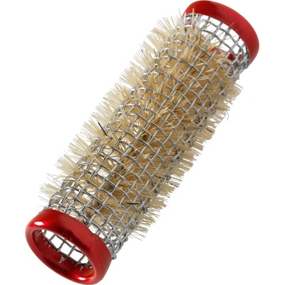 12ks kovové natáčky, priemer 18mm