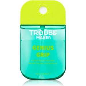 Trouble Maker Genius Grip фон дьо тен фиксатор с хидратиращ ефект 45ml