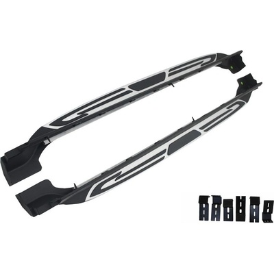 Степенки за Range Rover Evoque (2012+) (LR21179)