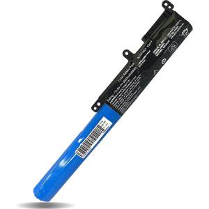 ASUS Asus, 3 клетки, 10.8V, 24Wh, Заместител (A31N1601)