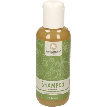 Wegwartehof Шампоан с кобилешко мляко и коприва - 150 мл