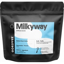 Goriffee MILKYWAY ESPRESSO BLEND 250 g