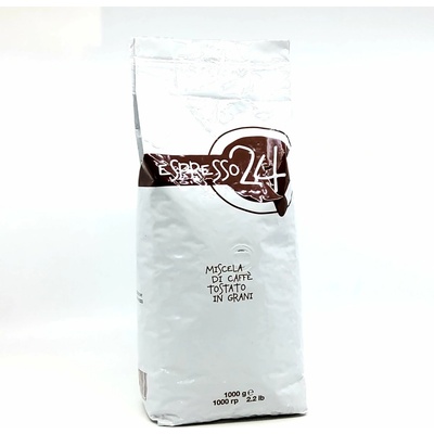 Gimoka Espresso 24 zrnková 1 kg