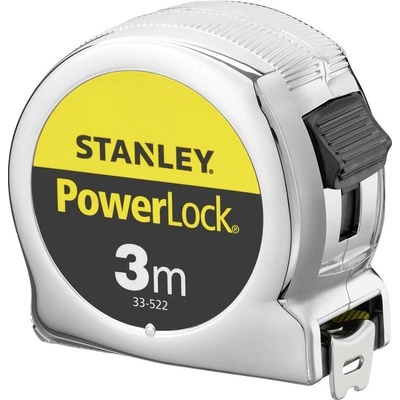 Stanley Micro Powerlock 3m 0-33-522