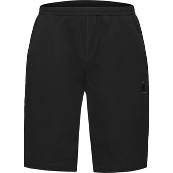Mammut Мъжки къси панталони Mammut Crag Climbing Shorts - Black - размер 54 (EU) (012-4057-0216)