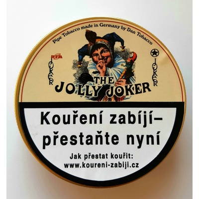DTM The Jolly Joker 50 g – Hledejceny.cz