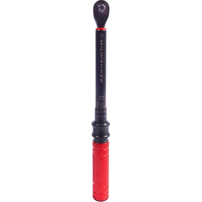 Milwaukee Momentový klíč s ráčnou a čtyřhranem 1/2" 40-200Nm 4932500825
