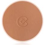 Collistar Silk Effect Bronzing Powder Refill компактна бронзираща пудра пълнител цвят 4.4 - Hawaii Matte 10 гр