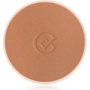Collistar Silk Effect Bronzing Powder Refill компактна бронзираща пудра пълнител цвят 4.4 - Hawaii Matte 10 гр