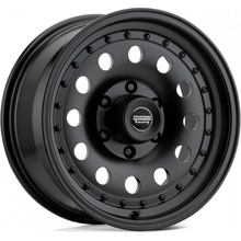 American Racing AR62 Outlaw II 8x17 6x139,7 ET0 satin black