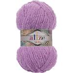 alize Softy Plus 47 Плетива прежда (27900047-ALIZE)