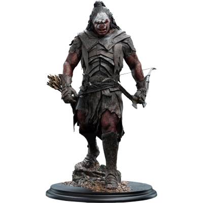 Weta Workshop Статуетка Weta Movies: The Lord of the Rings - Lurtz, Hunter of Men, 36 cm (860104031)