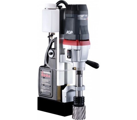 AGP MD500-2