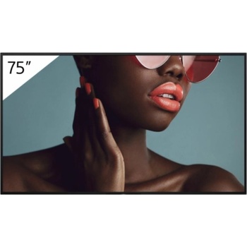 Image 1 of Sony Bravia FW-75BZ40L