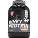 Best Body Nutrition Whey Protein 3000 g