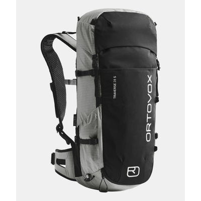 Ortovox Traverse Pure 28 l S grey marble
