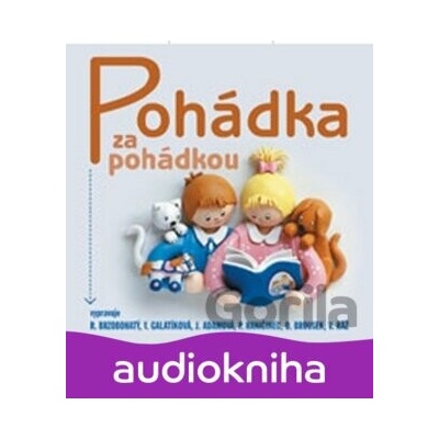 Pohádka za pohádkou