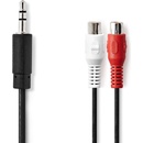 Nedis CAGB22250BK02