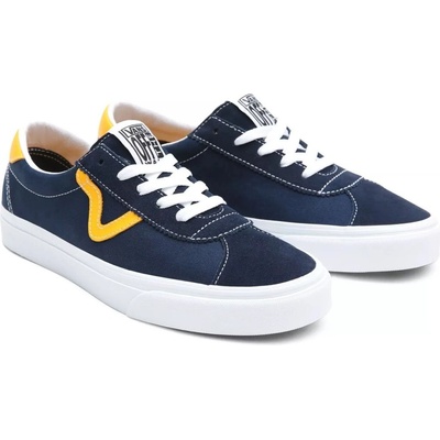 Vans Sport classic sport dress blues saffron